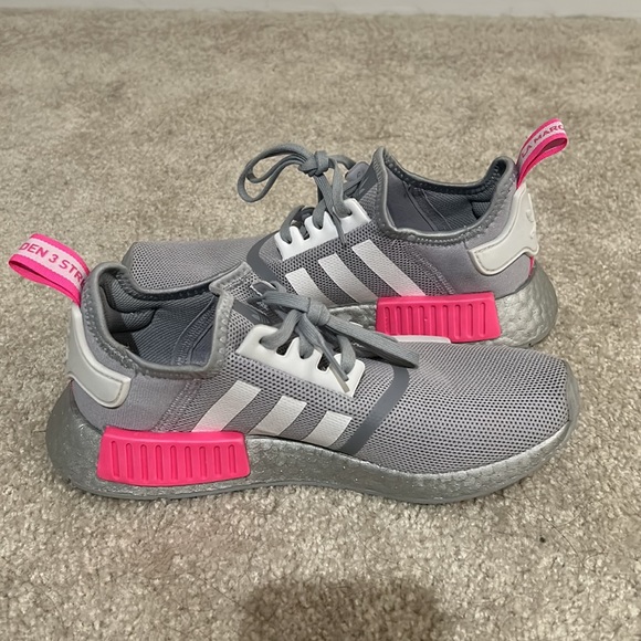 Adidas NMD sneakers - Picture 7 of 9
